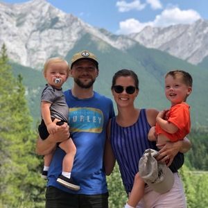 Meet your Posher, Zach